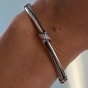David Yurman Bracelet